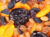 Вся правда о сухофруктах 