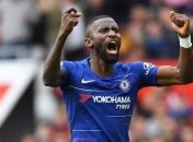 Рюдигер: У Челси впереди еще долгий сезон