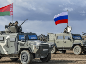 Росія та Білорусь продовжила спільні військові навчання на невизначений термін
