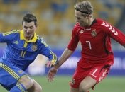 Новый скандал: бывший игрок сборной Украины избивал жену и сломал 6 ребер