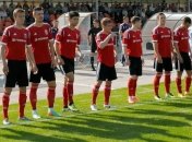 Клуб Первой лиги предоставил ФФУ результаты внутреннего расследования