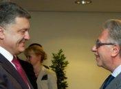 Глава Венецианской комиссии выступает за доработку закона о люстраци