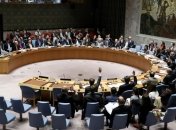 Россия заблокировала проект резолюции по Сирии в Совбезе ООН