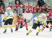 Анонс 36-го тура чемпионата Украинской хоккейной лиги – Пари-Матч