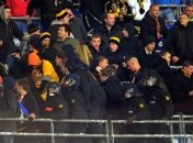 Стало известно, кто именно напал на украинских фанатов в Лилле