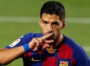 Барселона едва справилась с Эспаньолом (Видео)