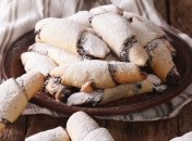 Что может быть вкуснее домашней выпечки