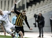 Экс-арбитр ФИФА: Судья поступил по отношению к Гармашу более лояльно