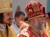 В Тернопольской области началось Всеукраинское паломничество