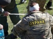 В Одессе на стройплощадке произошла массовая драка