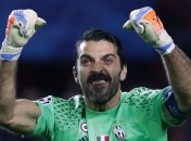 Буффон рассказал, почему вернулся в сборную Италии