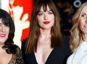 Режиссер "50 оттенков серого" отказалась от съемок продолжения 