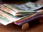 Одесситка похитила в банке 100 000 грн