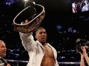 Президент WBC: Джошуа и Уайлдер должны определить сильнейшего