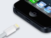 Компания Apple разработала устойчивый Lightning-кабель
