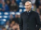 Лидеры Реала начали сомневаться в Зидане