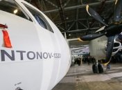 РФ заявила о готовности принять украинских авиаконструкторов "школы Антонова"