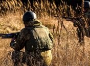 Окупанти відкривали обстріл біля чотирьох населених пунктів на Донбасі