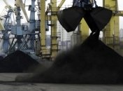 Госстат: Украина вдвое сократила добычу угля
