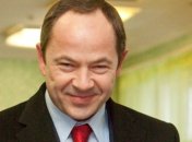 Тигипко: председателем ВР должен стать представитель ПР