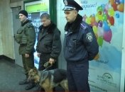 В Киеве задержан анонимный "минер" (Видео)