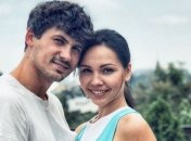 Женя Кот тайно женился известной спортсменке