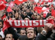 В Тунисе происходят массовые протесты 