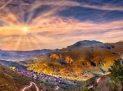 ТОП самых недооцененных местечек Греции (Фото)