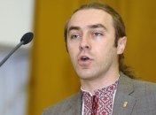 Сумской мэр подсказал Мирошниченко, где еще есть два Ленина