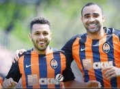 Шахтер не забил два пенальти, но выиграл у Мариуполя  в матче УПЛ