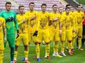 Украинский клуб получил трансферный бан