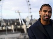 Дэвид Хэй: Беллью не услышит финального гонга