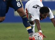 "Фенербахче" требует от УЕФА €15 миллионов компенсаций за Фреда