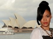 Рианна может выиграть 3 "Грэмми" в этом году