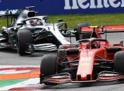 У Италии есть серьёзные шансы на проведение второго Гран-при Формулы-1