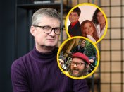 Игорь Кондратюк, Наталья Могилевская, Дидзьо, Андрей Кузьменко