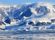 Ученые назвали возможную причину таяния ледников в Антарктиде
