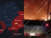 На востоке и юге Украины идет отражение атаки террористов