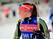 Украинка Варвинец завоевала "серебро" чемпионата Европы