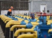 Україна і Польща створили на кордоні новий віртуальний пункт передачі газу