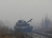 ЗСУ "гаряче" зустріли росіян