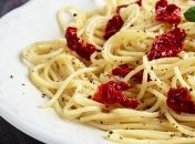 Эту фантастическую пасту сметут за пару минут