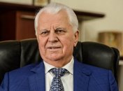 Кравчук заговорил о создании совета людей с Донбасса для помощи ТКГ