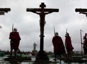 Сегодня православные отмечают Великую пятницу