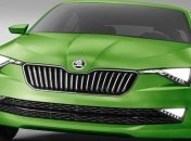 В модельном ряду Skoda появится электрический спорткар