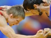 Украинский борец берет "бронзу" на чемпионате в Европе 