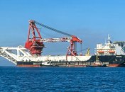 Будівництво "Північного потоку-2" раптово зупинилося: названі можливі причини