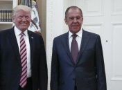 СМИ стало известно, какую секретную информацию Трамп рассказал Лаврову