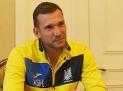 Шевченко рассказал о натурализации Мораеса, Исмаили и об отношениях с Павелко