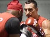 Шеннон Бриггс: Владимир Кличко избегает меня уже 10 лет